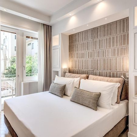 Diff'Rent Souls Rooms - Luxury Accomodation 索伦托 外观 照片