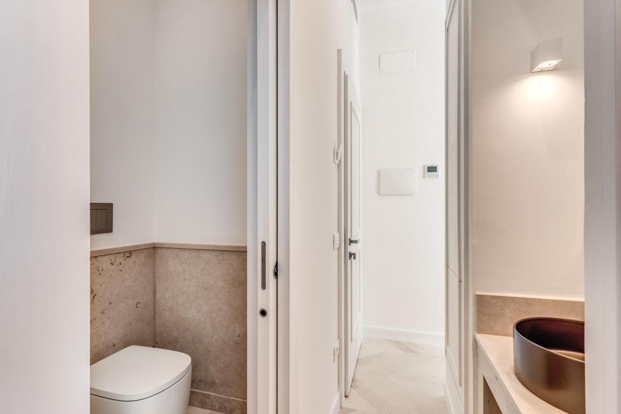 Diff'Rent Souls Rooms - Luxury Accomodation 索伦托 外观 照片